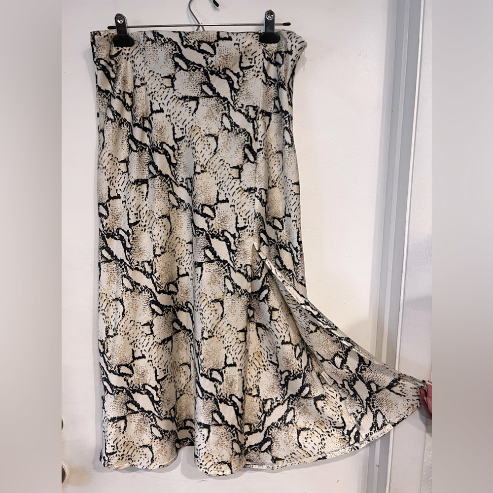 Princess Polly midi skirt